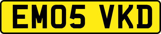 EM05VKD