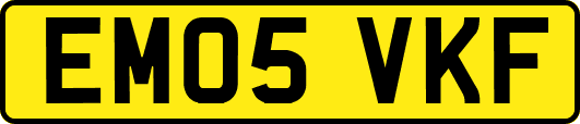 EM05VKF