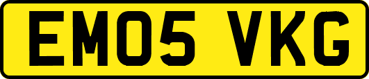 EM05VKG