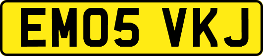 EM05VKJ