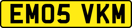 EM05VKM