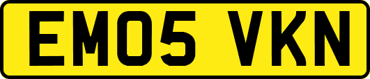 EM05VKN