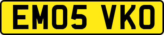 EM05VKO