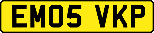 EM05VKP