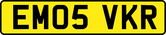 EM05VKR