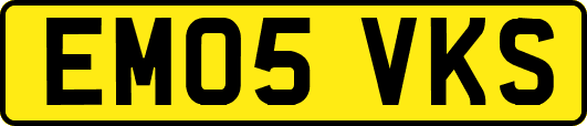 EM05VKS