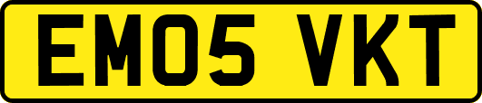 EM05VKT
