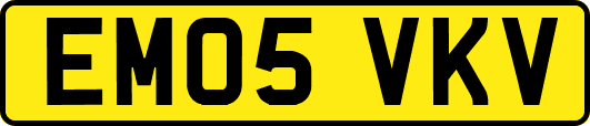 EM05VKV