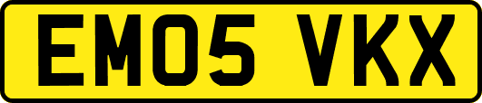 EM05VKX