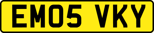 EM05VKY