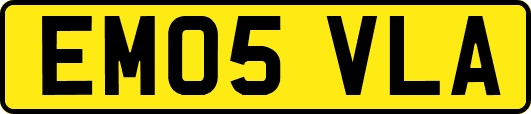 EM05VLA