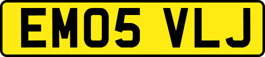 EM05VLJ