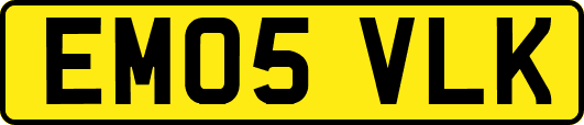 EM05VLK
