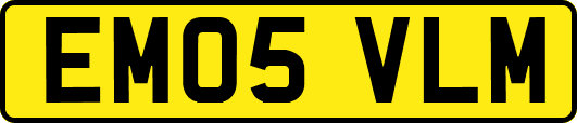 EM05VLM
