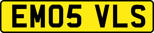 EM05VLS