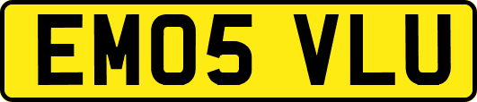 EM05VLU