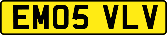 EM05VLV