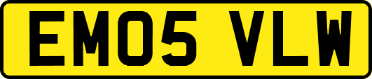 EM05VLW