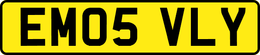 EM05VLY