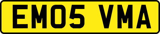 EM05VMA