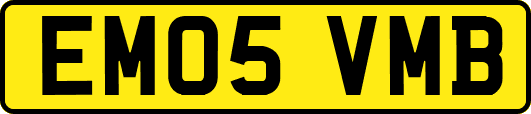 EM05VMB