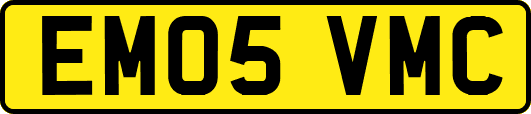 EM05VMC