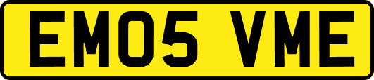 EM05VME