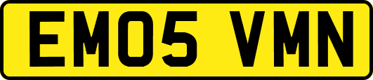 EM05VMN