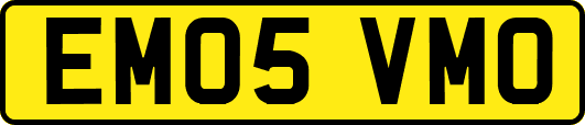 EM05VMO