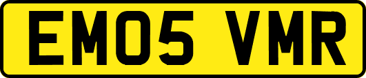 EM05VMR