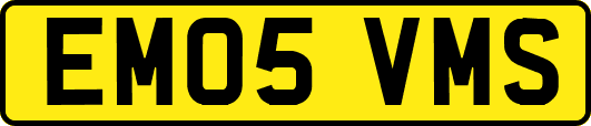 EM05VMS