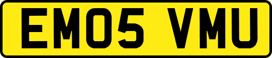 EM05VMU