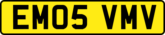 EM05VMV