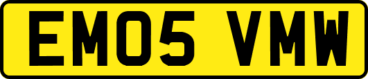 EM05VMW