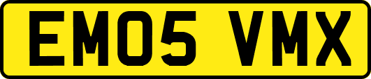EM05VMX