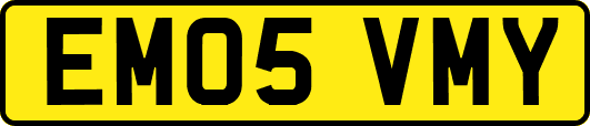 EM05VMY