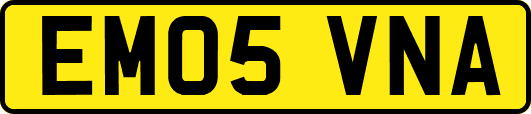 EM05VNA