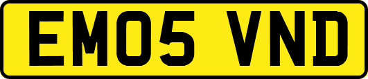 EM05VND