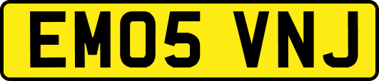 EM05VNJ