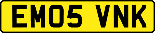 EM05VNK