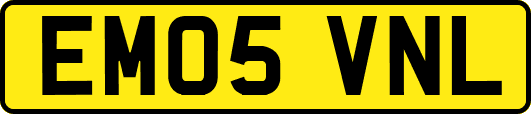EM05VNL