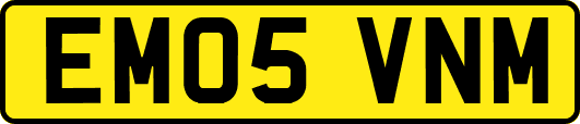 EM05VNM