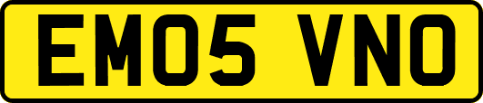 EM05VNO