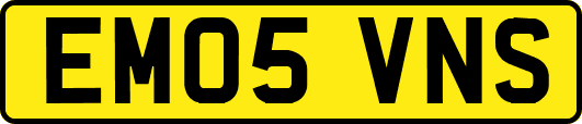EM05VNS