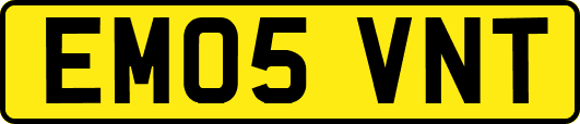 EM05VNT