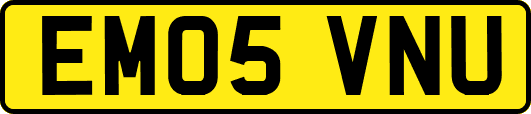 EM05VNU