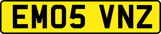 EM05VNZ