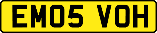 EM05VOH