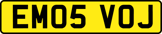 EM05VOJ