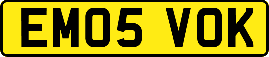 EM05VOK